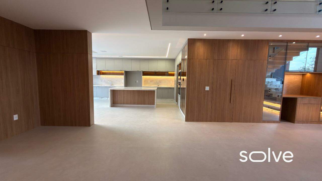 Casa em Condomínio à venda em Indaiatuba - Residencial London Park por 3.670.000,00:
