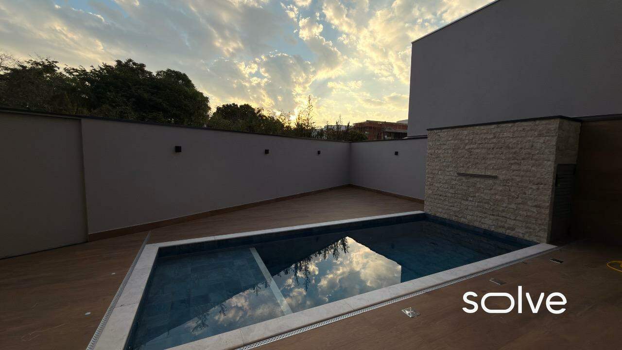 Casa em Condomínio à venda em Indaiatuba - Residencial London Park por 3.670.000,00: