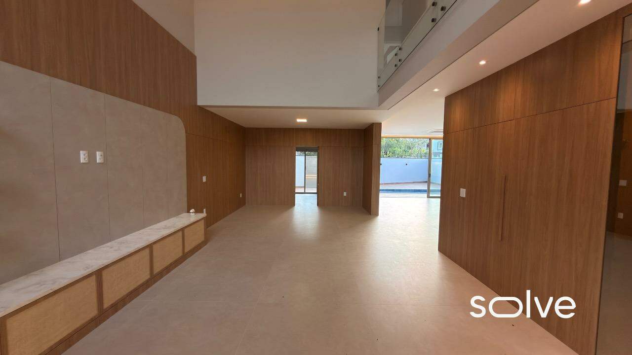 Casa em Condomínio à venda em Indaiatuba - Residencial London Park por 3.670.000,00: