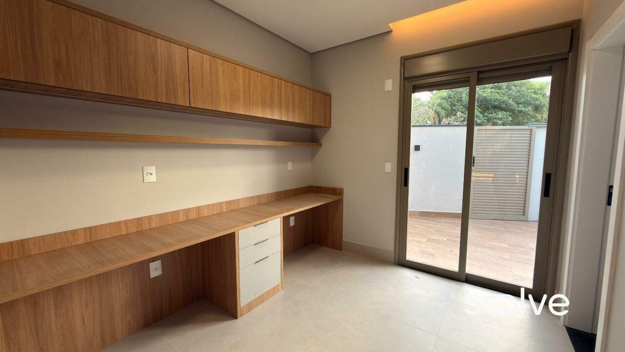 Casa em Condomínio à venda em Indaiatuba - Residencial London Park por 3.670.000,00:
