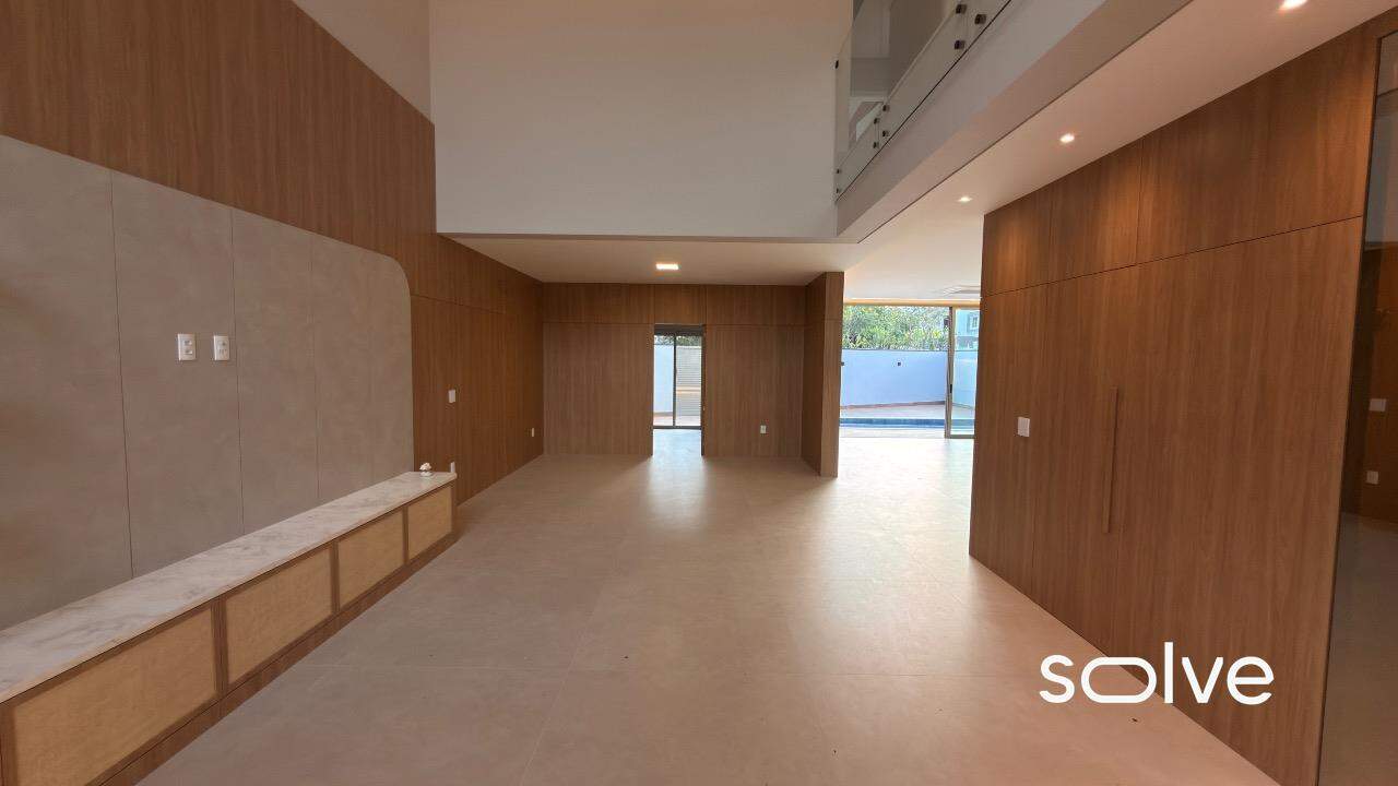 Casa em Condomínio à venda em Indaiatuba - Residencial London Park por 3.670.000,00: