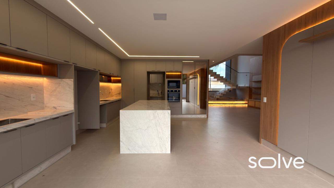 Casa em Condomínio à venda em Indaiatuba - Residencial London Park por 3.670.000,00: