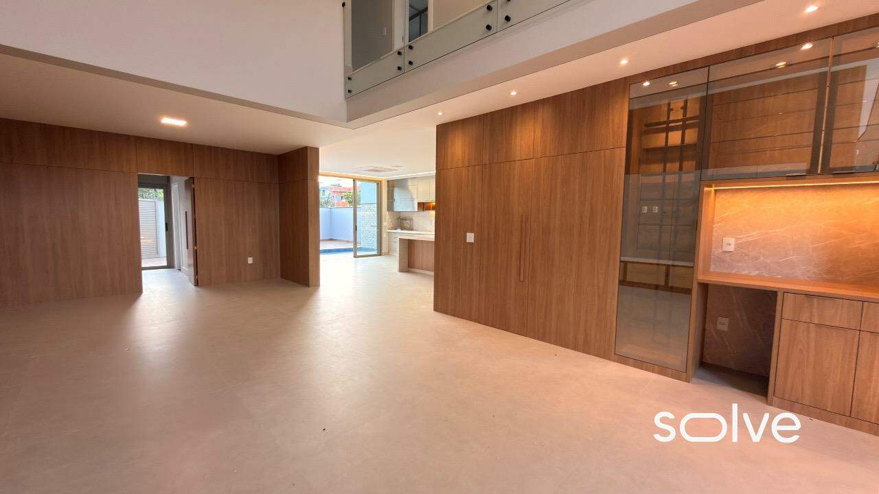Casa em Condomínio à venda em Indaiatuba - Residencial London Park por 3.670.000,00: