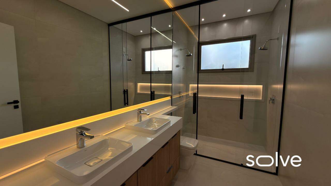 Casa em Condomínio à venda em Indaiatuba - Residencial London Park por 3.670.000,00: