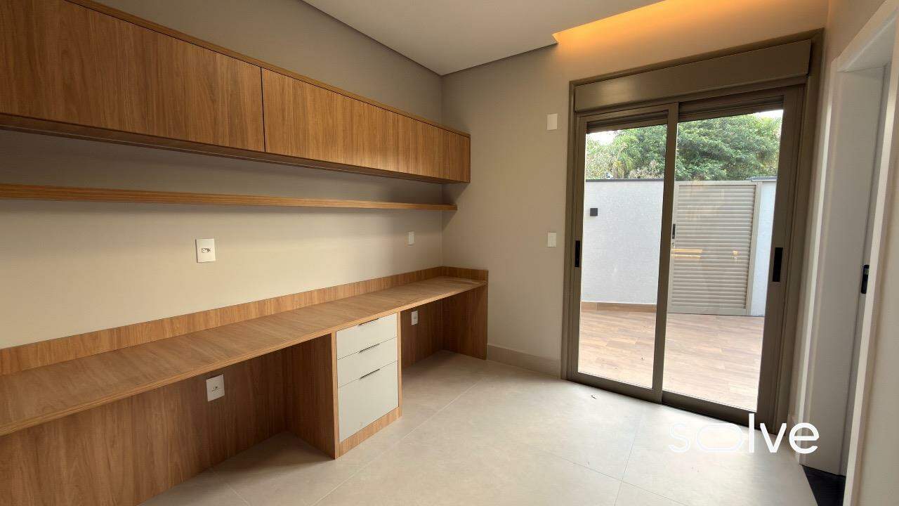 Casa em Condomínio à venda em Indaiatuba - Residencial London Park por 3.670.000,00: