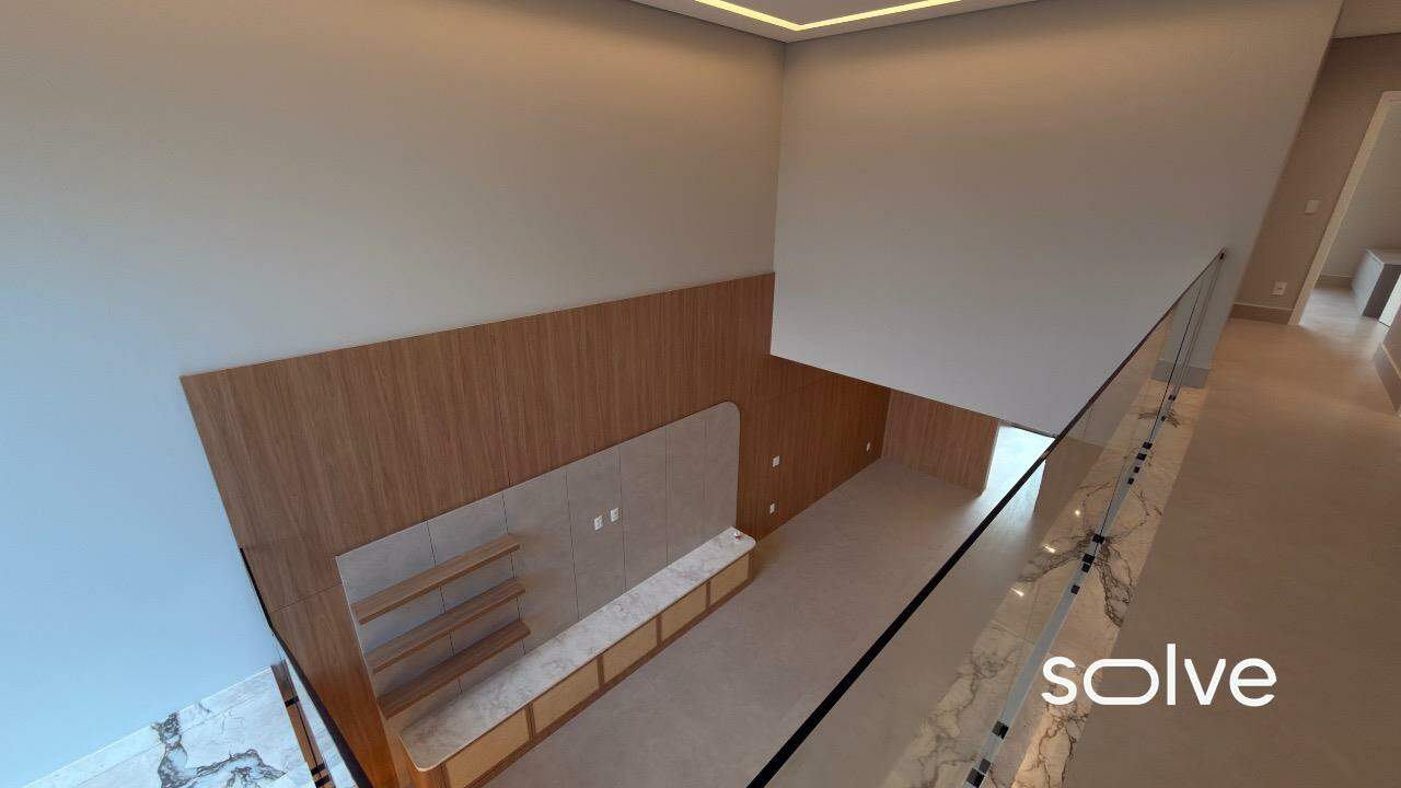 Casa em Condomínio à venda em Indaiatuba - Residencial London Park por 3.670.000,00: