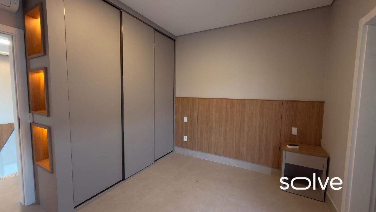 Casa em Condomínio à venda em Indaiatuba - Residencial London Park por 3.670.000,00: