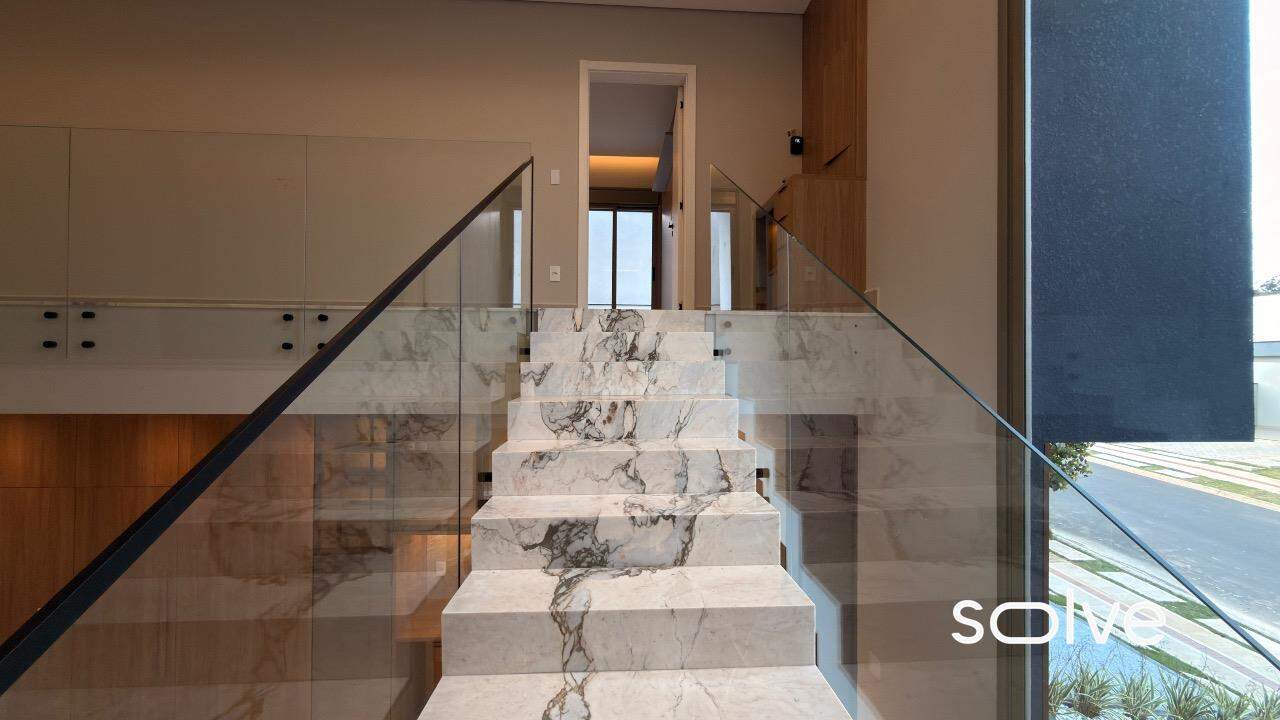 Casa em Condomínio à venda em Indaiatuba - Residencial London Park por 3.670.000,00: