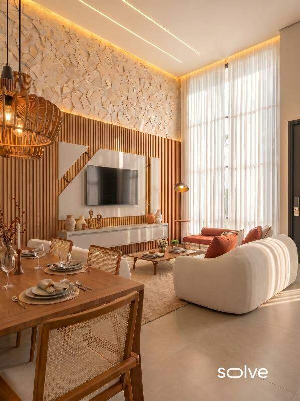 Casa em Condomínio à venda em Indaiatuba - Residencial London Park por 2.150.000,00: 