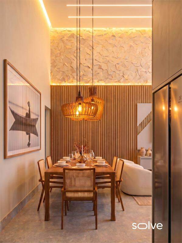 Casa em Condomínio à venda em Indaiatuba - Residencial London Park por 2.150.000,00: 