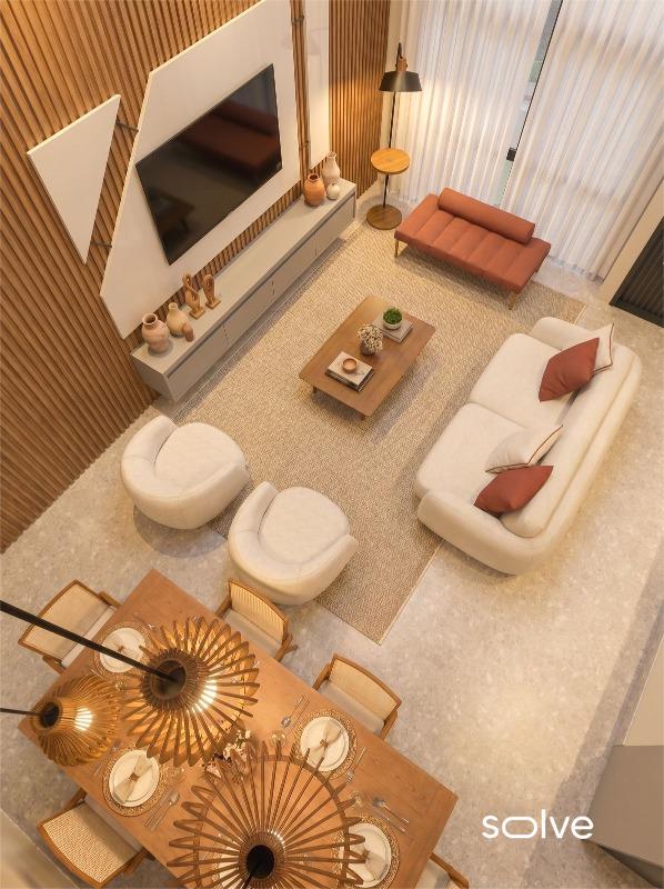 Casa em Condomínio à venda em Indaiatuba - Residencial London Park por 2.150.000,00: 