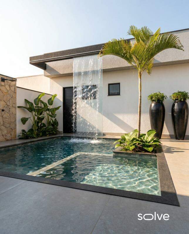 Casa em Condomínio à venda em Indaiatuba - Residencial London Park por 2.150.000,00: 