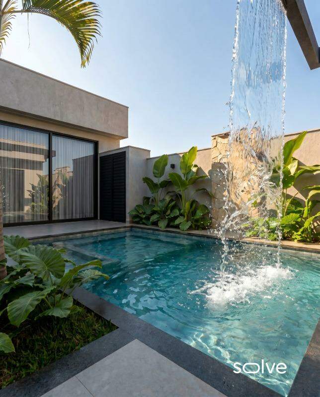 Casa em Condomínio à venda em Indaiatuba - Residencial London Park por 2.150.000,00: 