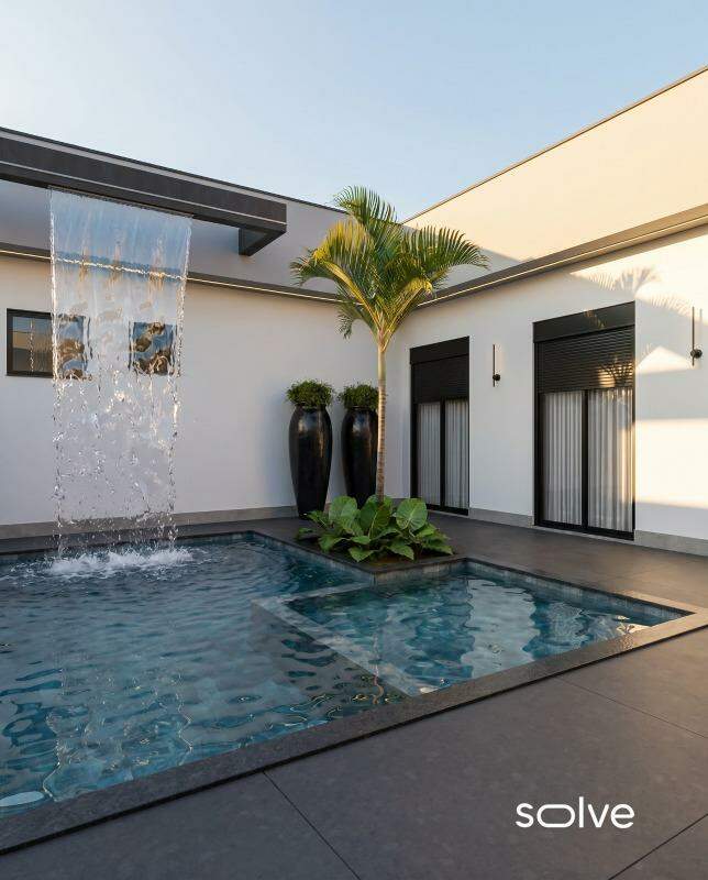 Casa em Condomínio à venda em Indaiatuba - Residencial London Park por 2.150.000,00: 