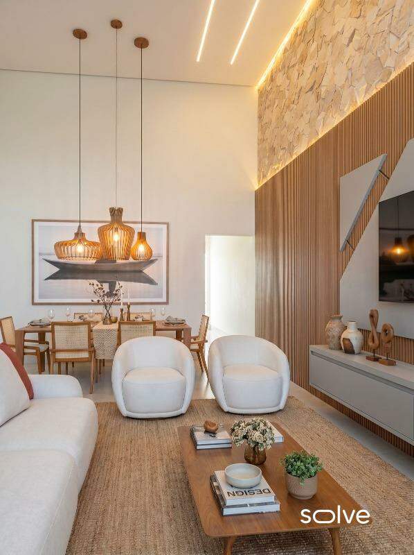 Casa em Condomínio à venda em Indaiatuba - Residencial London Park por 2.150.000,00: 
