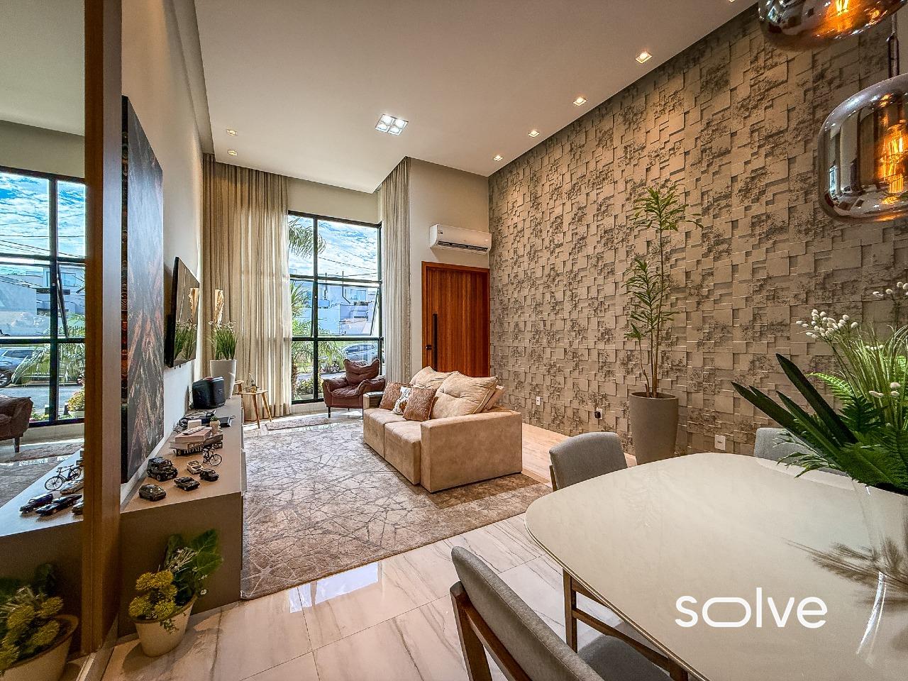 Casa em Condomínio à venda em Indaiatuba - Jardim Piemonte por 1.750.000,00: 