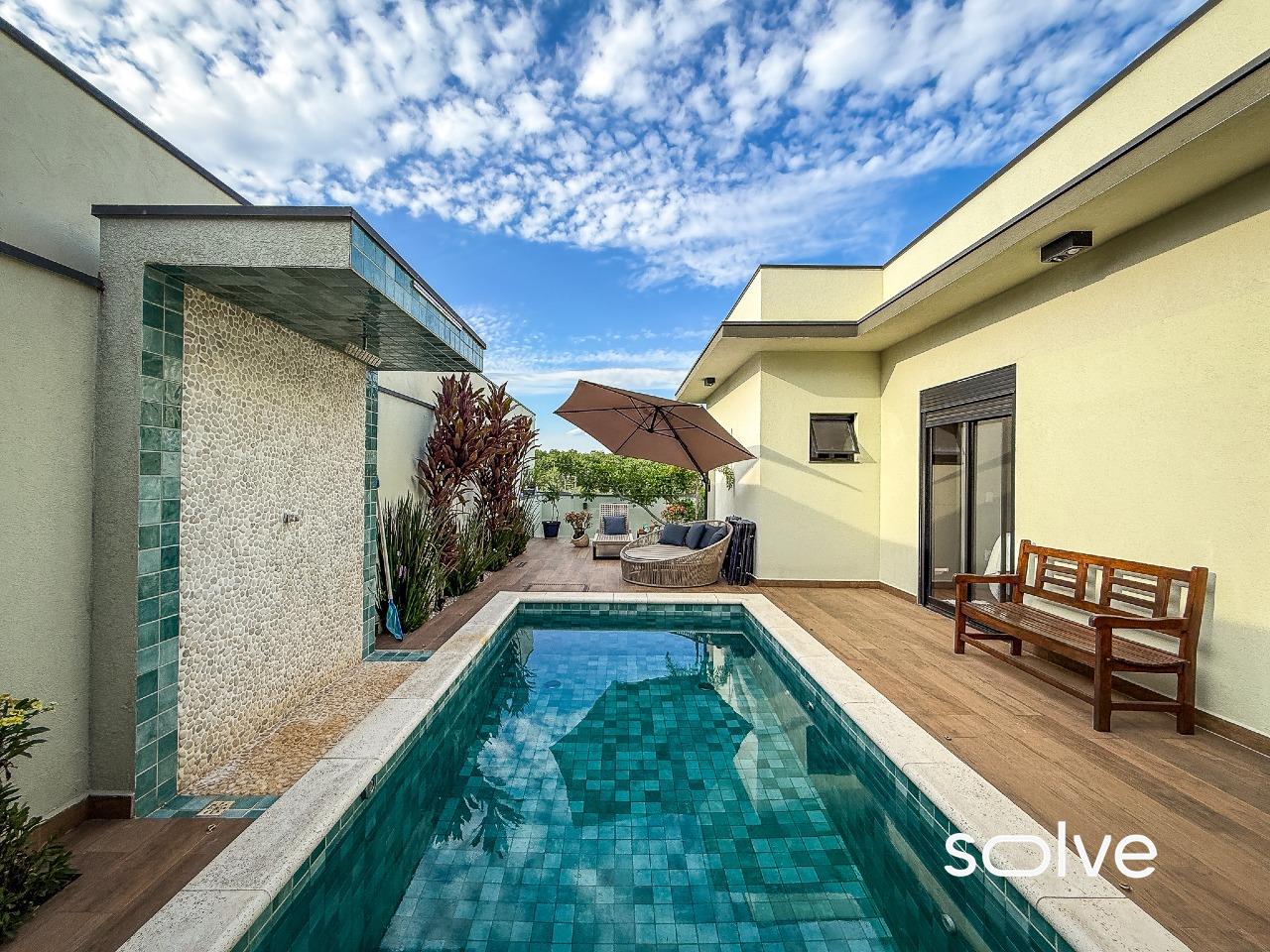 Casa em Condomínio à venda em Indaiatuba - Jardim Piemonte por 1.750.000,00: 