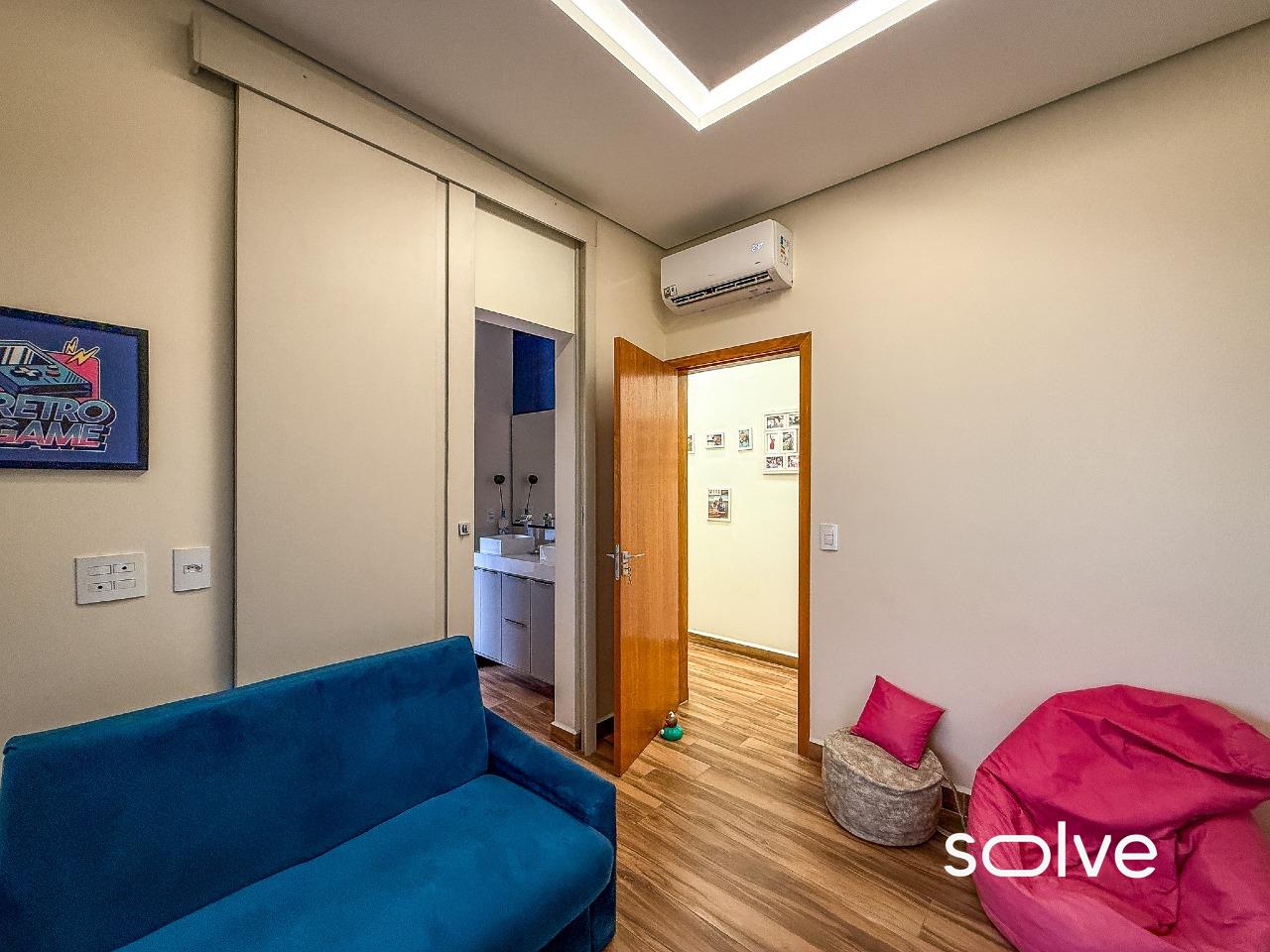Casa em Condomínio à venda em Indaiatuba - Jardim Piemonte por 1.750.000,00: 