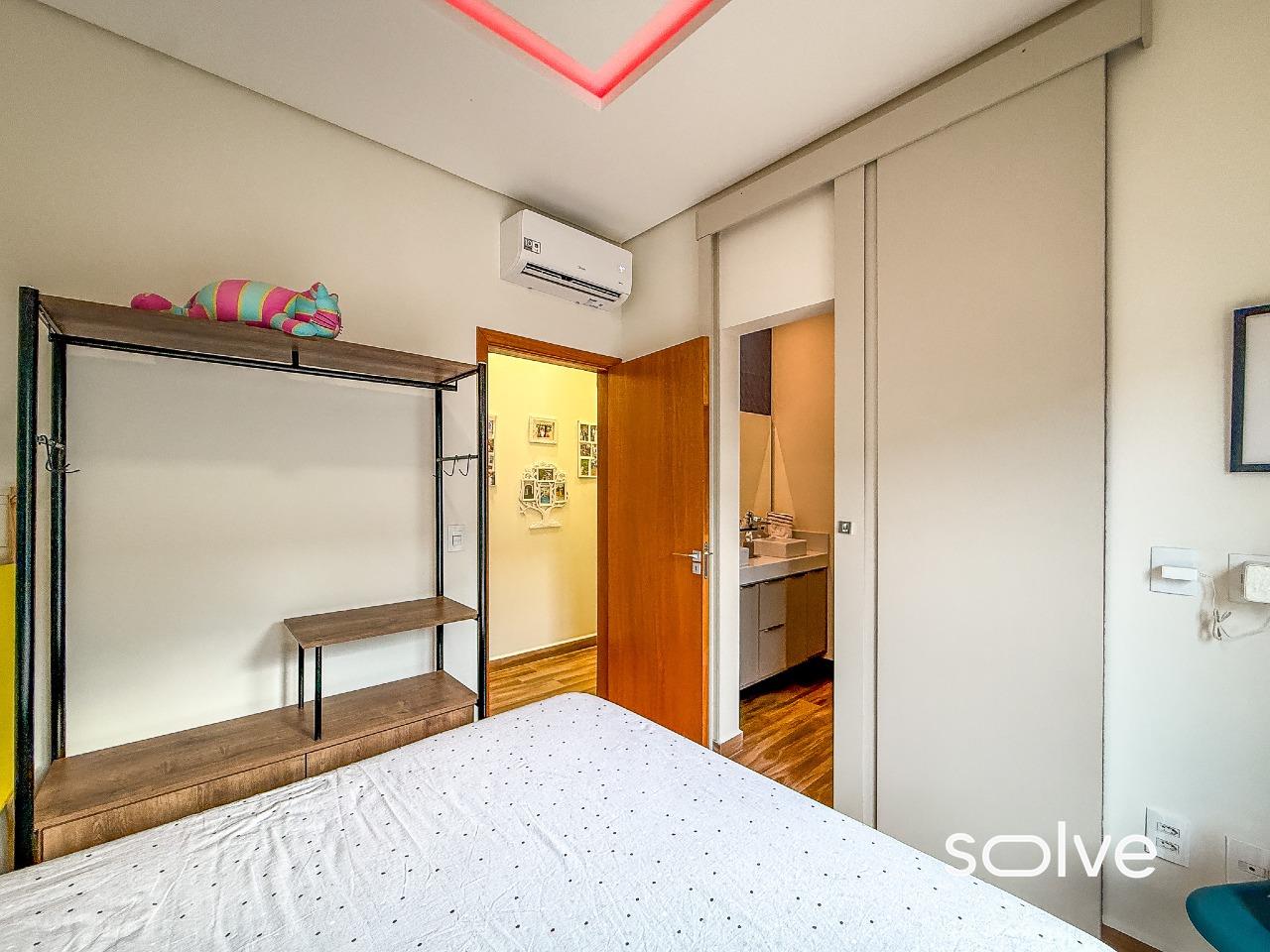 Casa em Condomínio à venda em Indaiatuba - Jardim Piemonte por 1.750.000,00: 