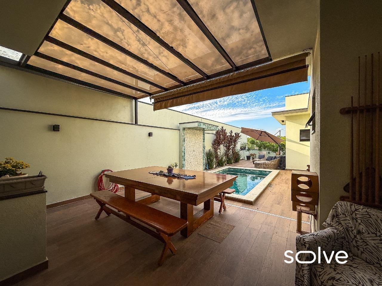 Casa em Condomínio à venda em Indaiatuba - Jardim Piemonte por 1.750.000,00: 