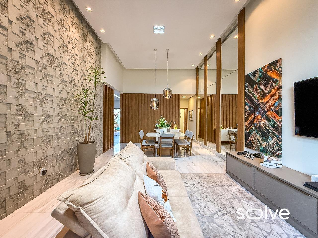 Casa em Condomínio à venda em Indaiatuba - Jardim Piemonte por 1.750.000,00: 