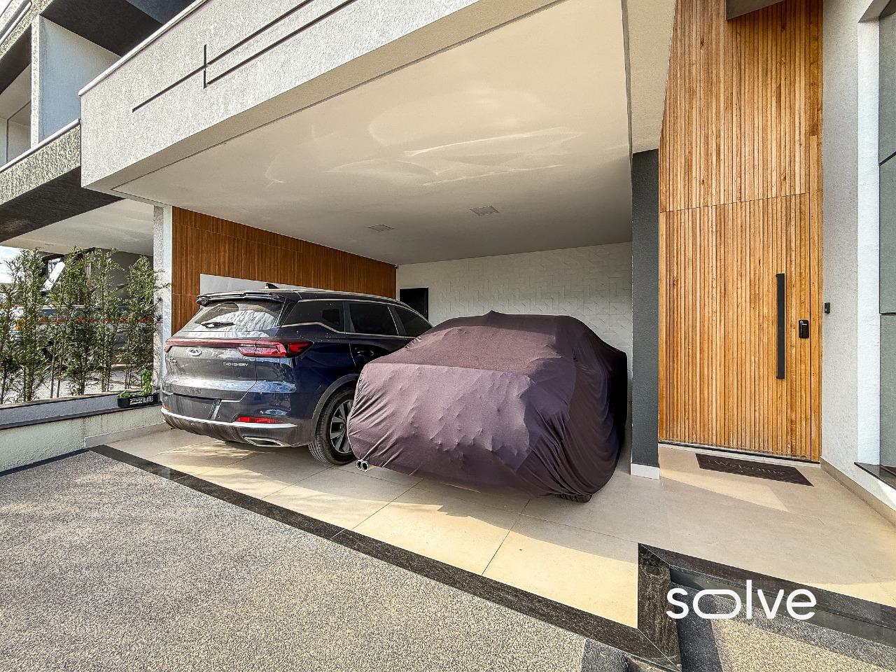 Casa em Condomínio à venda em Indaiatuba - Jardim Piemonte por 1.750.000,00: 