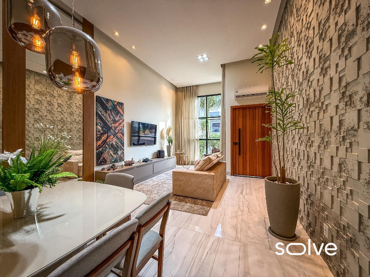 Casa em Condomínio à venda em Indaiatuba - Jardim Piemonte por 1.750.000,00: 