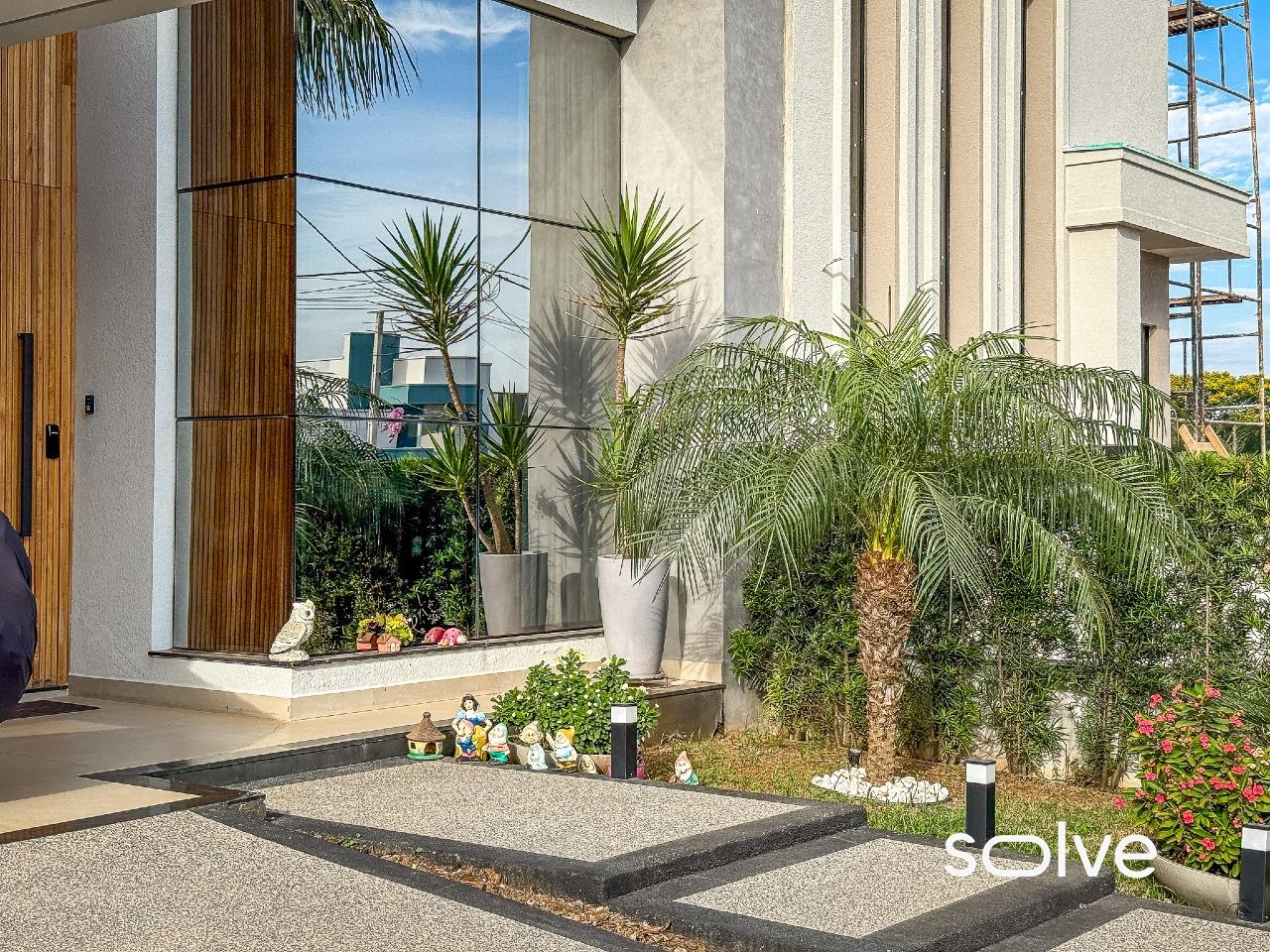 Casa em Condomínio à venda em Indaiatuba - Jardim Piemonte por 1.750.000,00: 