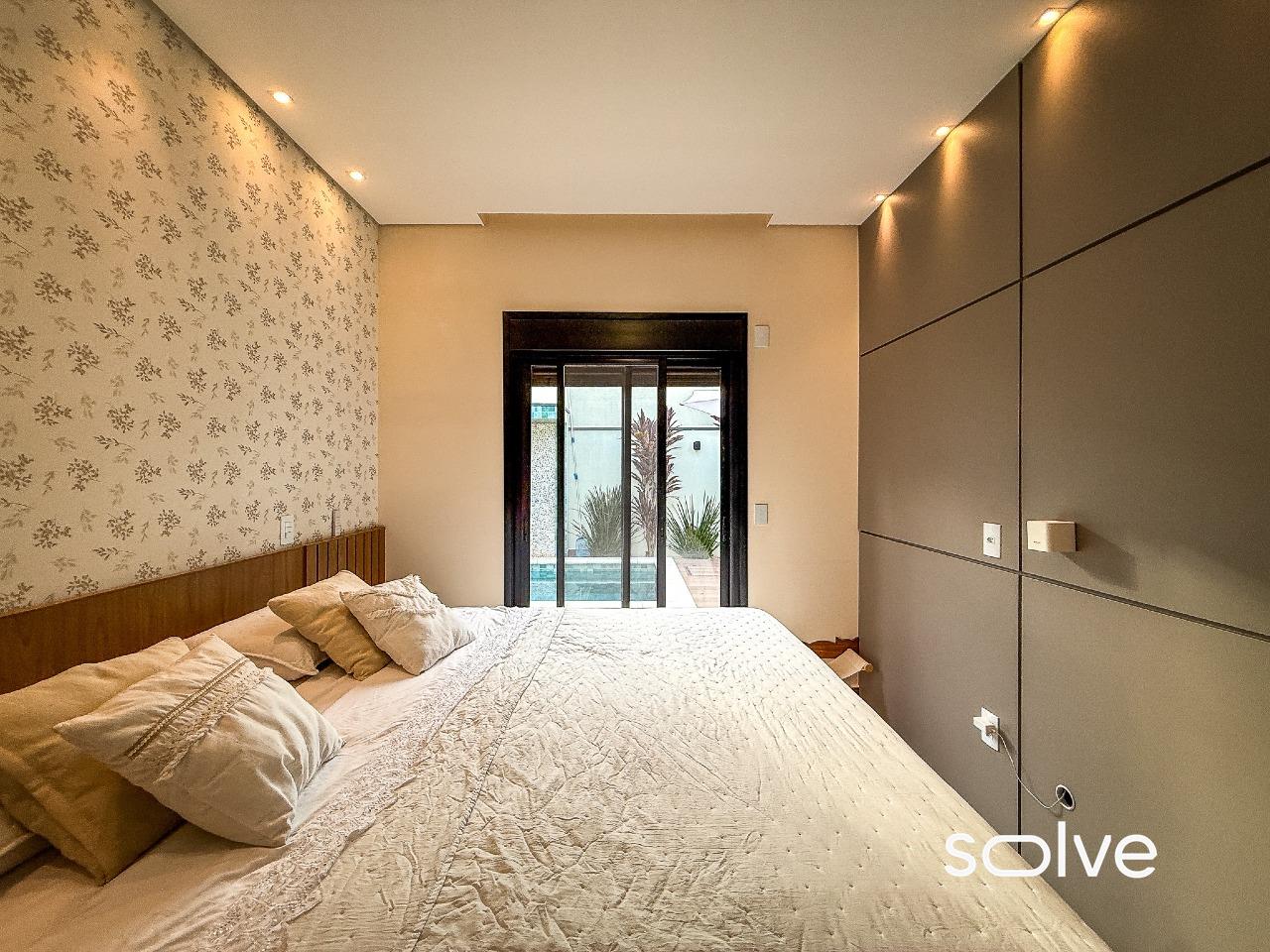 Casa em Condomínio à venda em Indaiatuba - Jardim Piemonte por 1.750.000,00: 