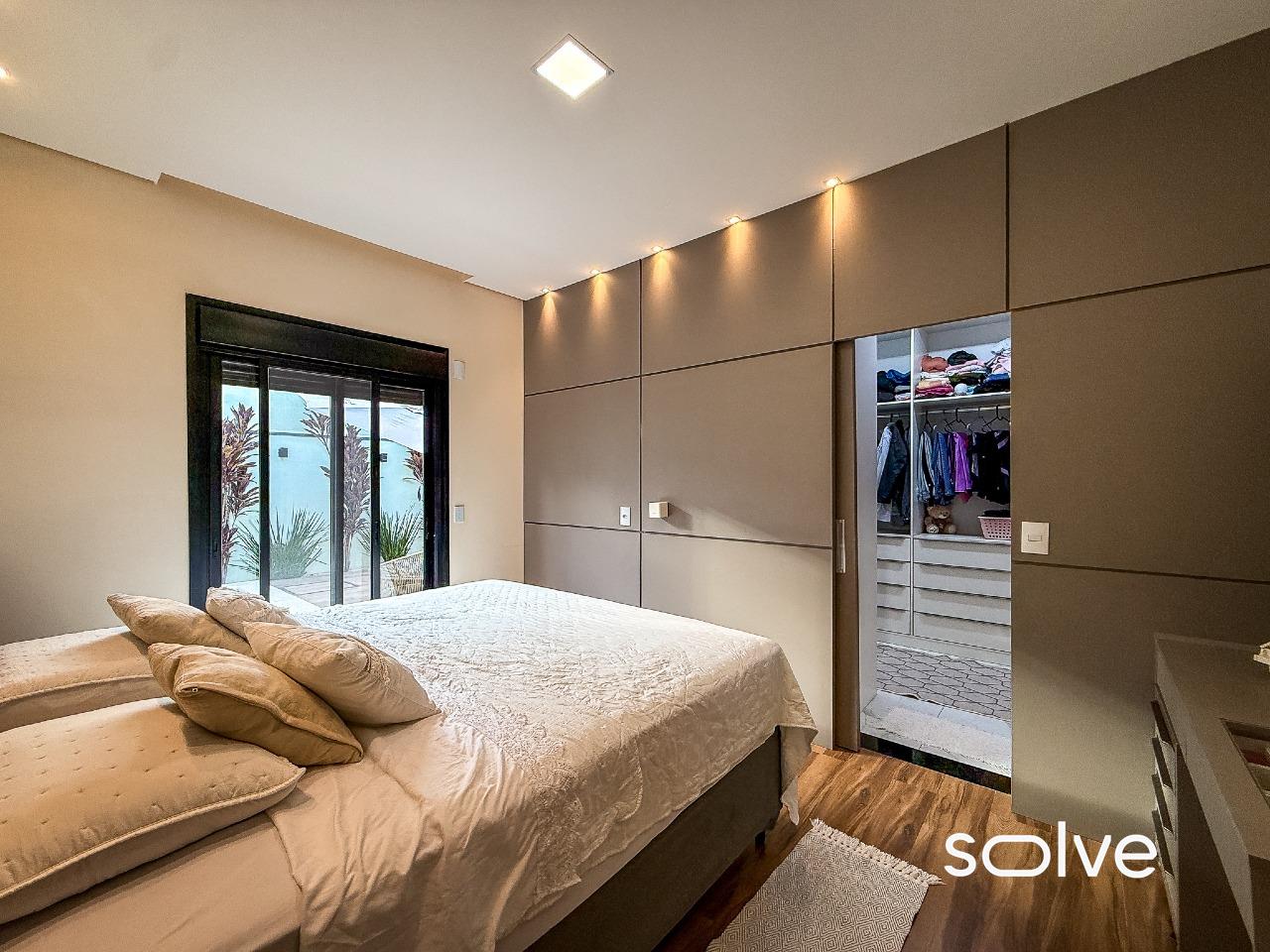 Casa em Condomínio à venda em Indaiatuba - Jardim Piemonte por 1.750.000,00: 