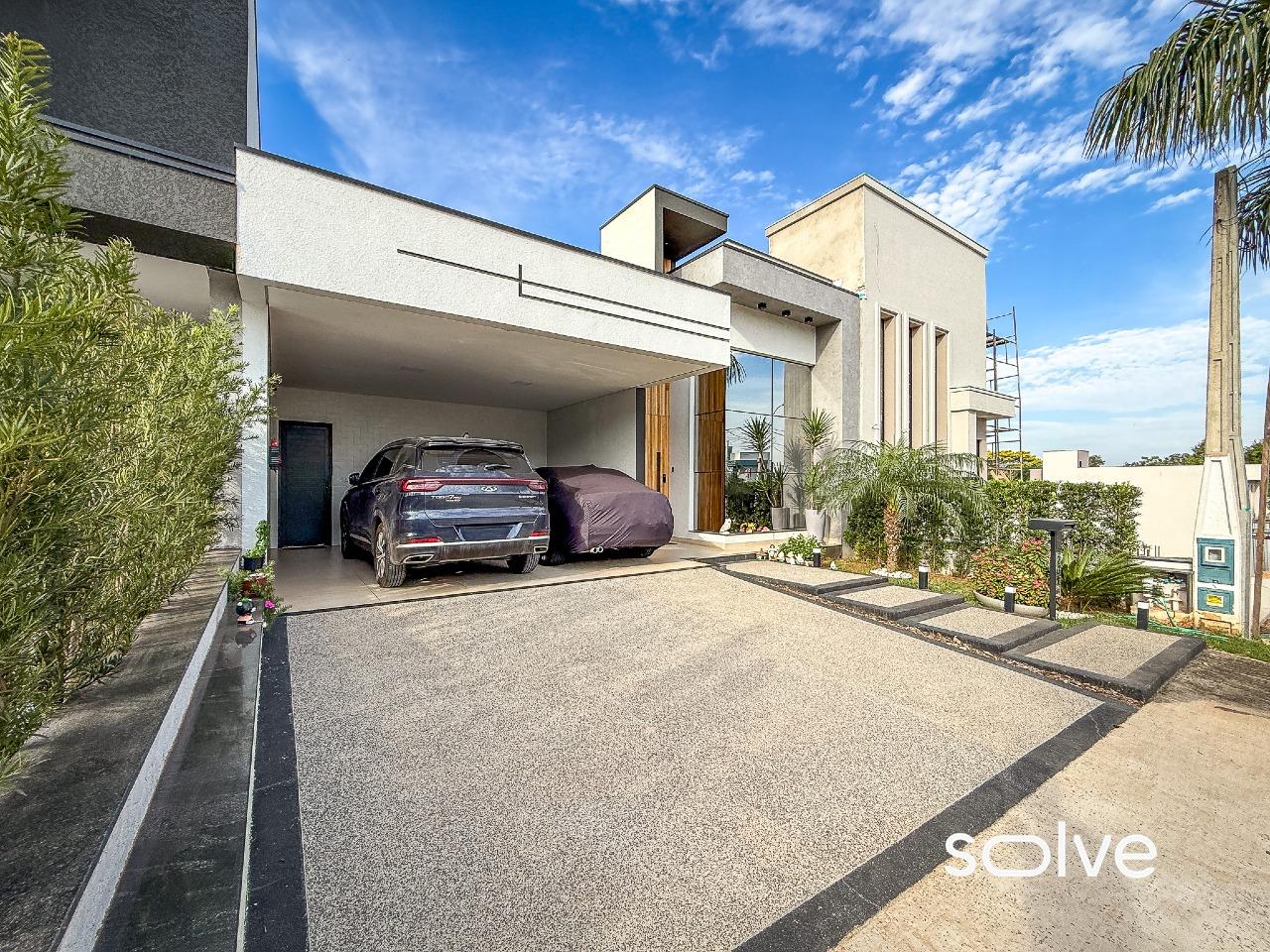 Casa em Condomínio à venda em Indaiatuba - Jardim Piemonte por 1.750.000,00: 