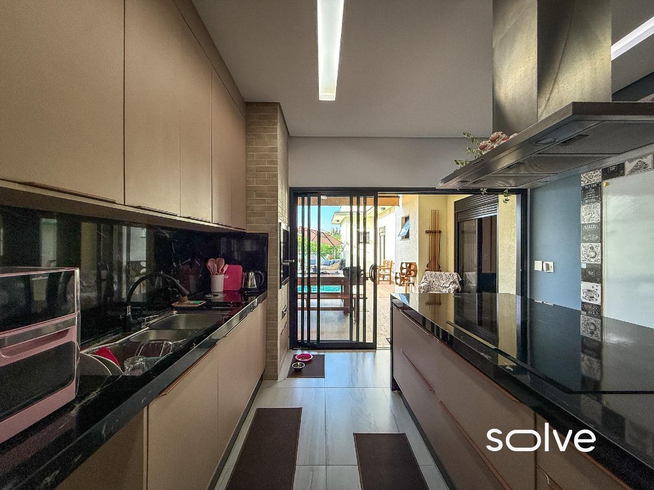 Casa em Condomínio à venda em Indaiatuba - Jardim Piemonte por 1.750.000,00: 