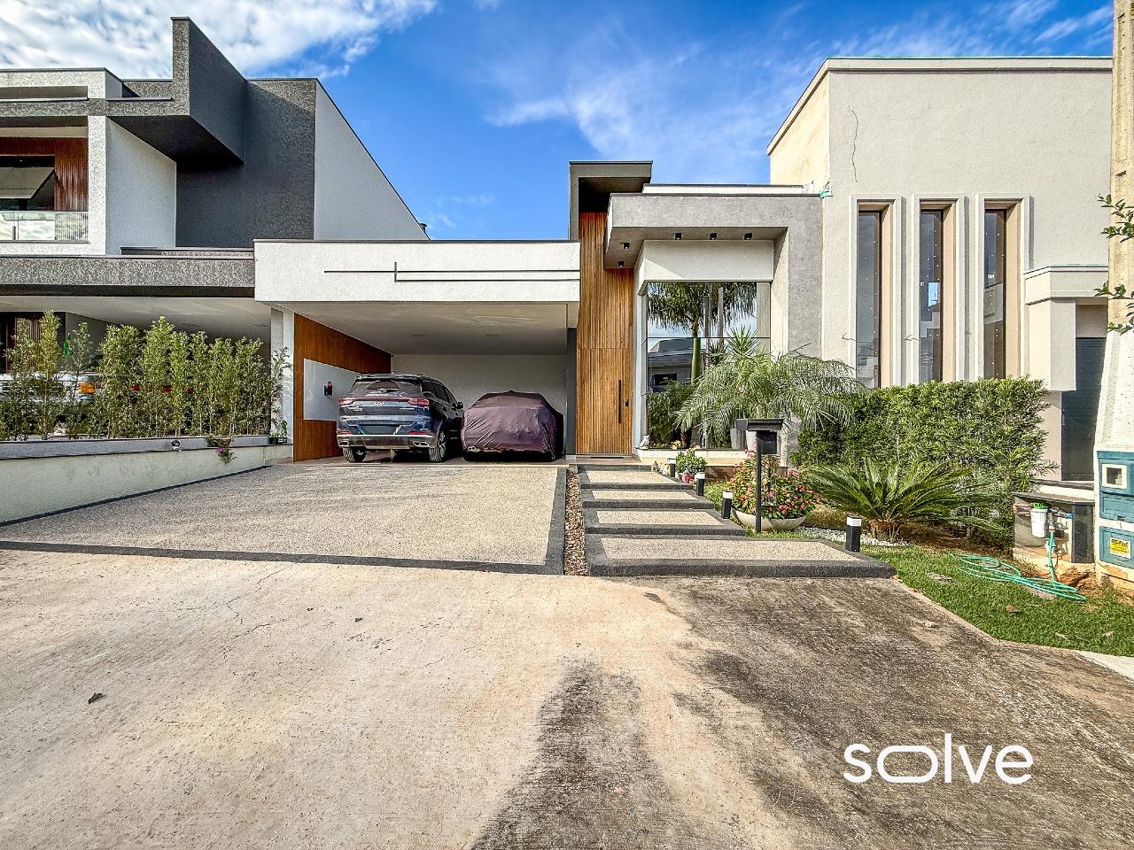 Casa em Condomínio à venda em Indaiatuba - Jardim Piemonte por 1.750.000,00: 