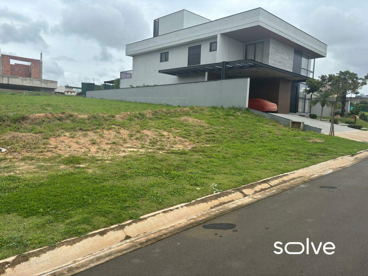 Terreno em Condomínio à venda em Indaiatuba - Villa dos Pinheiros por 1.200.000,00: 