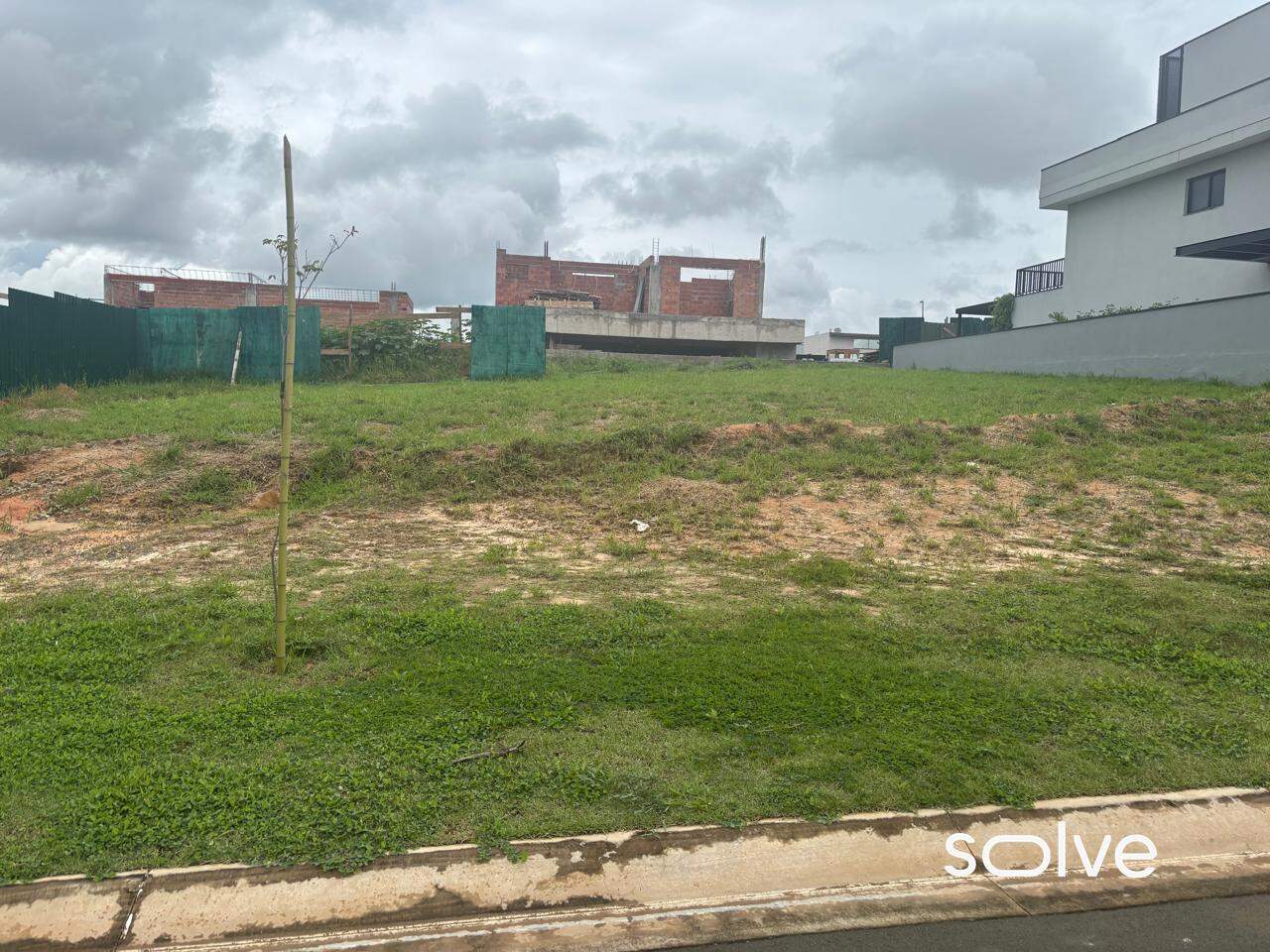 Terreno em Condomínio à venda em Indaiatuba - Villa dos Pinheiros por 1.200.000,00: