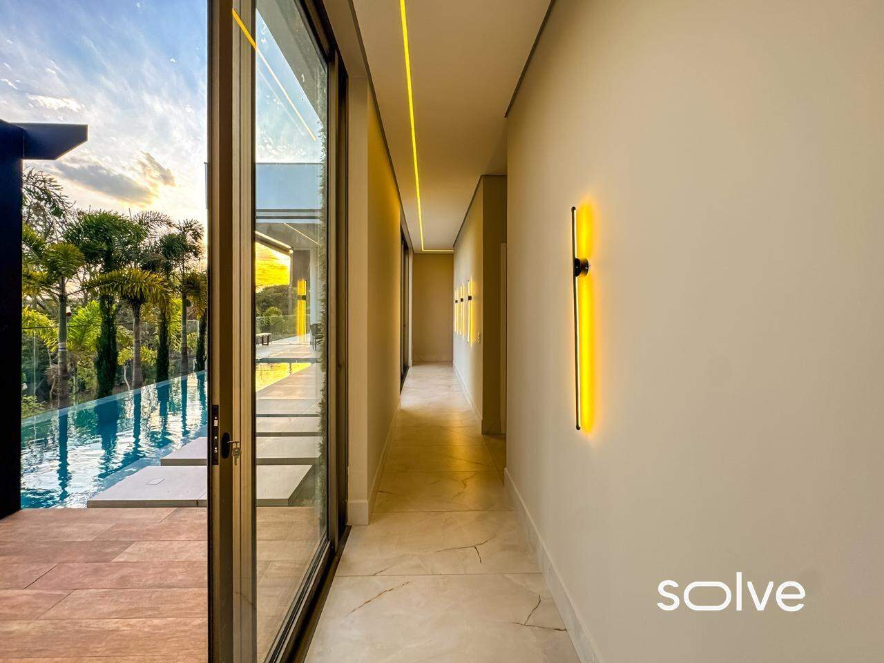 Casa em Condomínio à venda em Indaiatuba - Condomínio Helvetia Park por 3.700.000,00: 