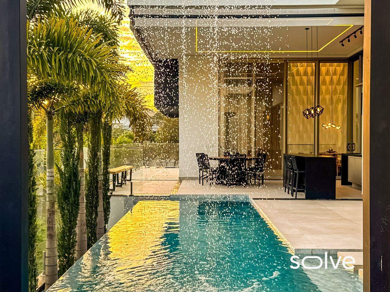 Casa em Condomínio à venda em Indaiatuba - Condomínio Helvetia Park por 3.700.000,00: 
