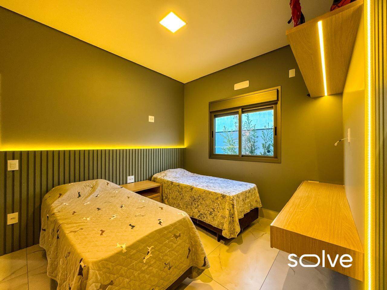 Casa em Condomínio à venda em Indaiatuba - Condomínio Helvetia Park por 3.700.000,00: 
