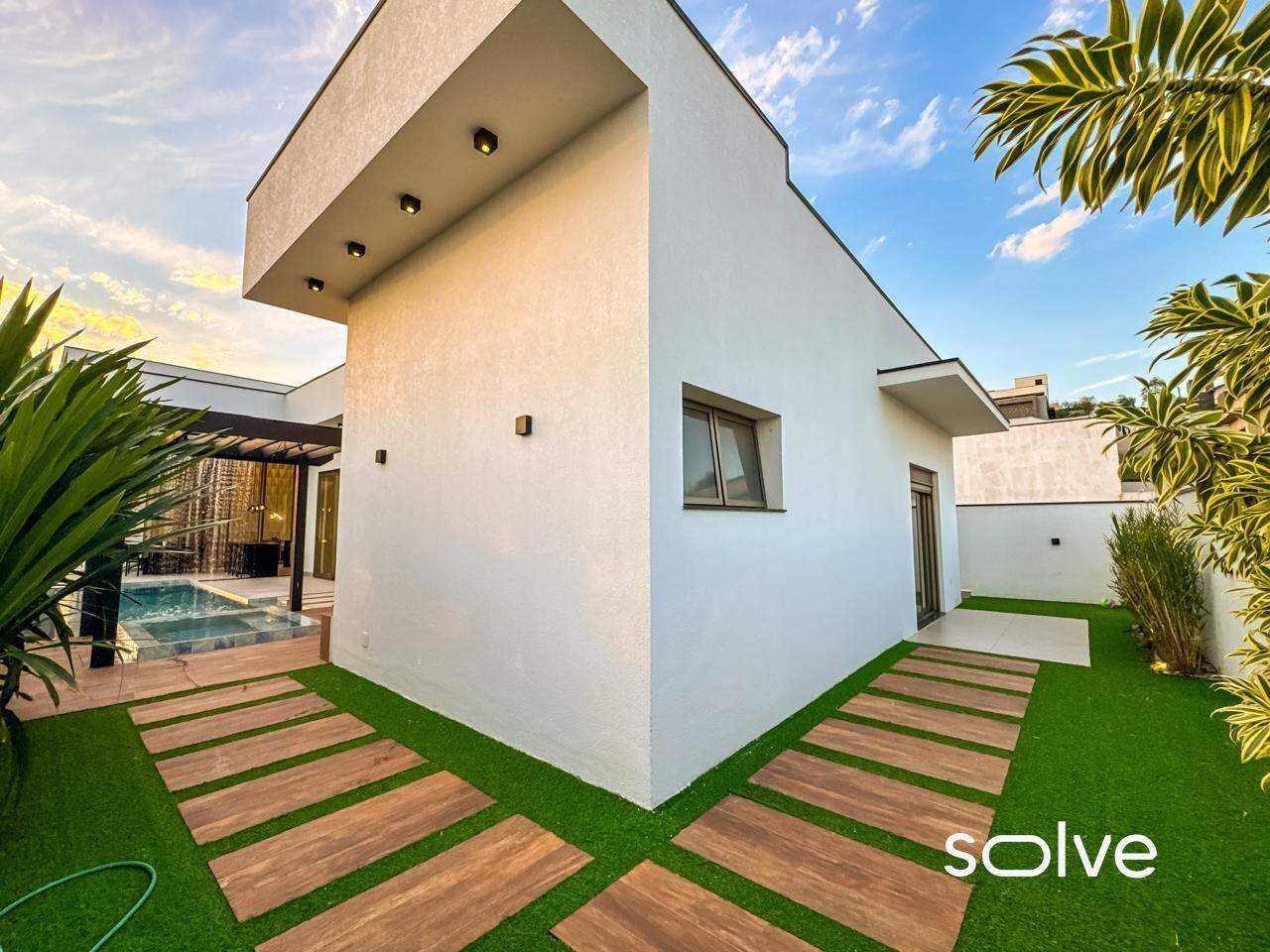 Casa em Condomínio à venda em Indaiatuba - Condomínio Helvetia Park por 3.700.000,00: 