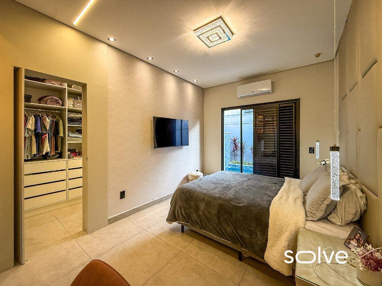 Casa em Condomínio à venda em Indaiatuba - Park Gran Reserve por 1.800.000,00: 