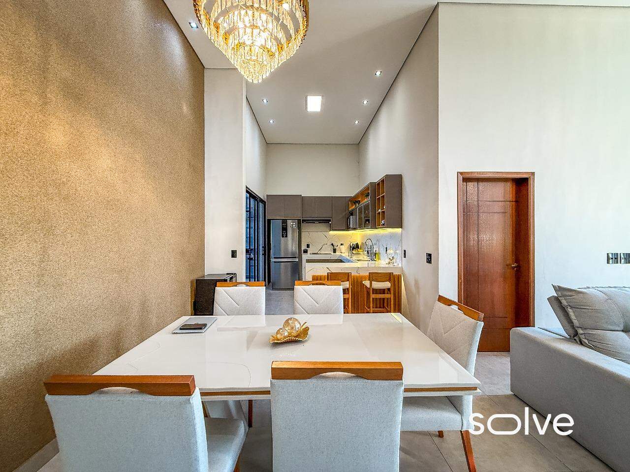Casa em Condomínio à venda em Indaiatuba - Park Gran Reserve por 1.800.000,00: 