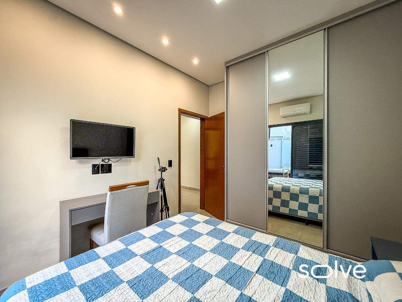 Casa em Condomínio à venda em Indaiatuba - Park Gran Reserve por 1.800.000,00: 