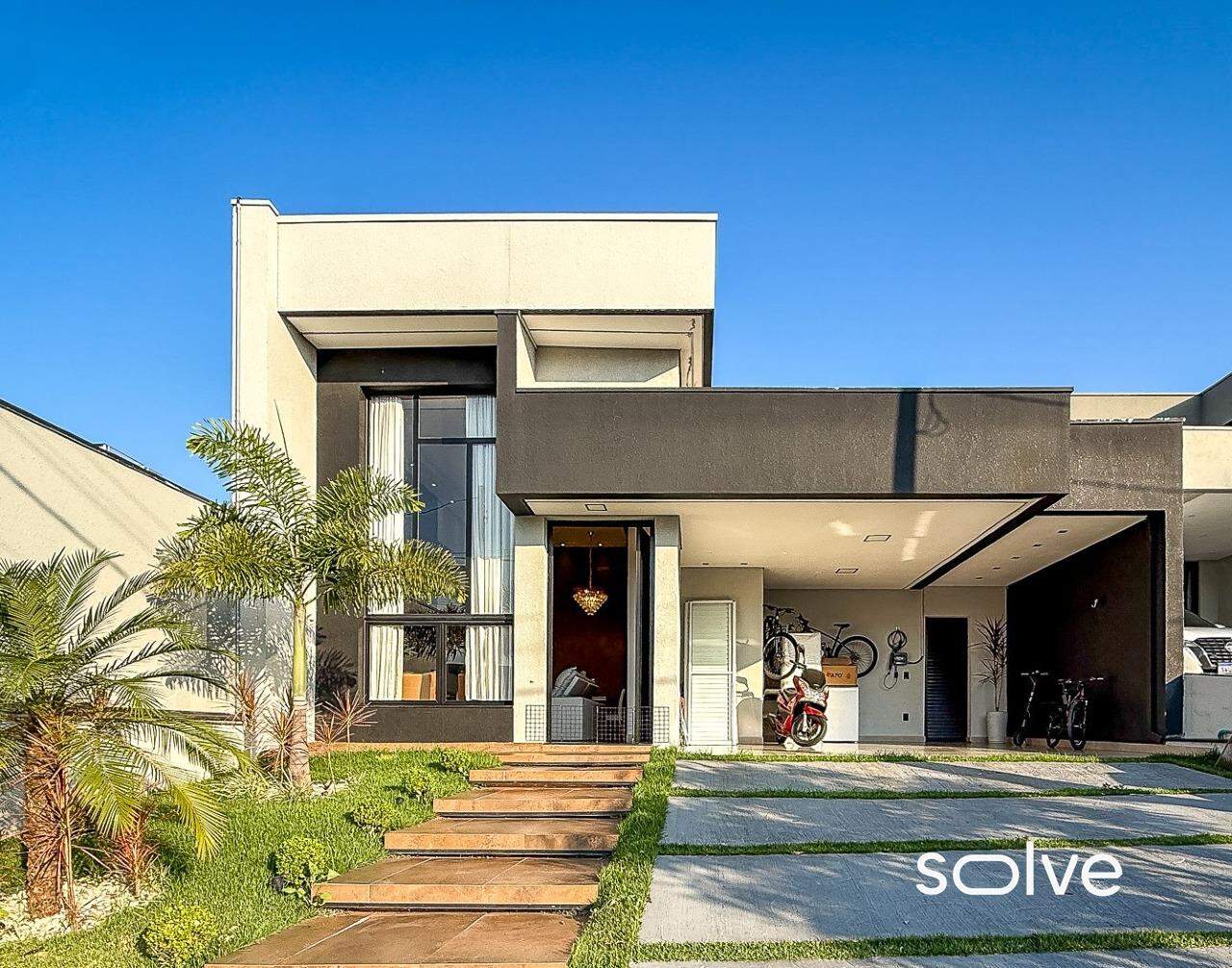 Casa em Condomínio à venda em Indaiatuba - Park Gran Reserve por 1.800.000,00: 