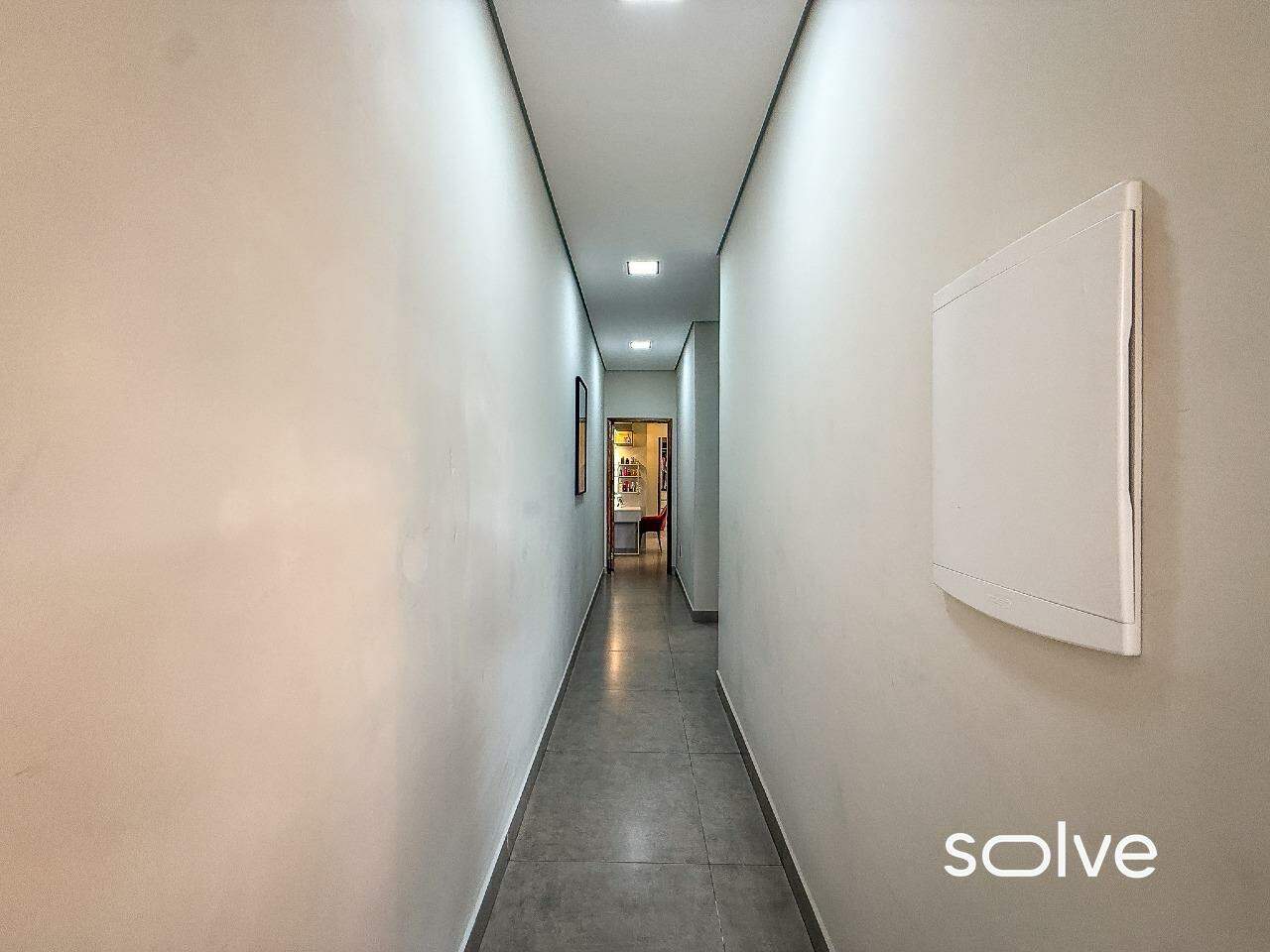 Casa em Condomínio à venda em Indaiatuba - Park Gran Reserve por 1.800.000,00: 