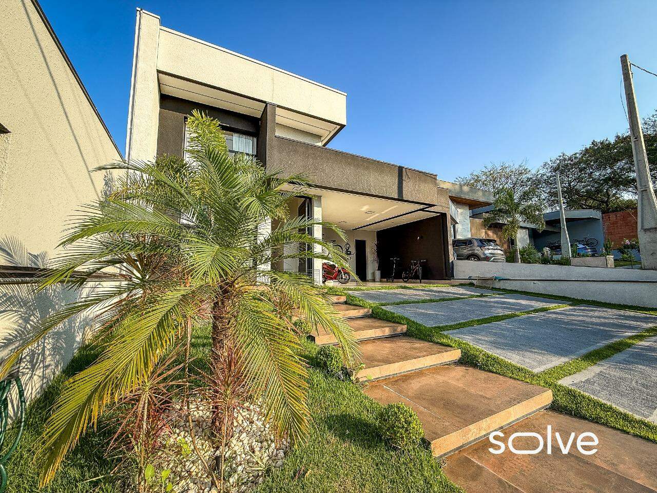 Casa em Condomínio à venda em Indaiatuba - Park Gran Reserve por 1.800.000,00: 