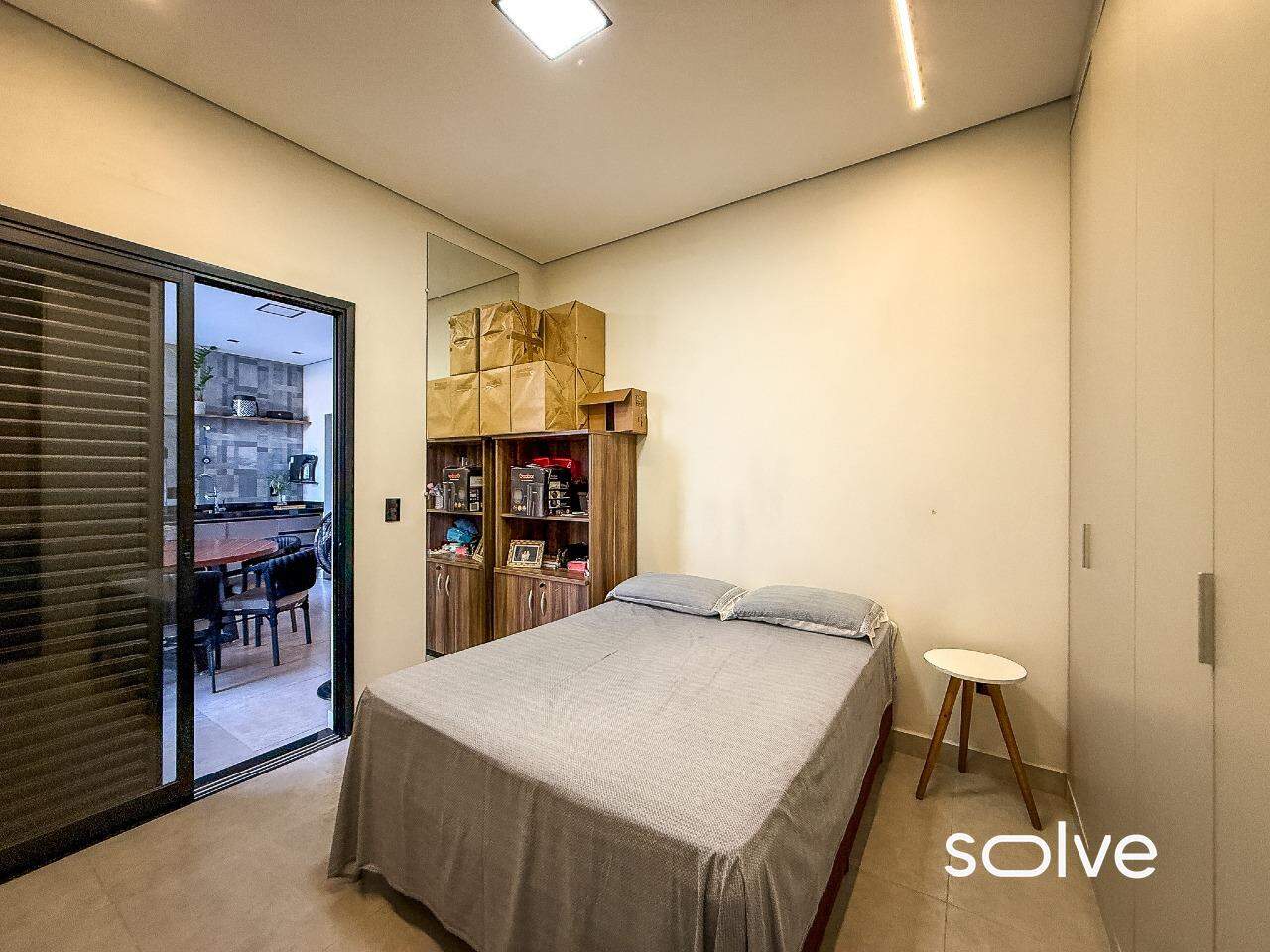Casa em Condomínio à venda em Indaiatuba - Park Gran Reserve por 1.800.000,00: 