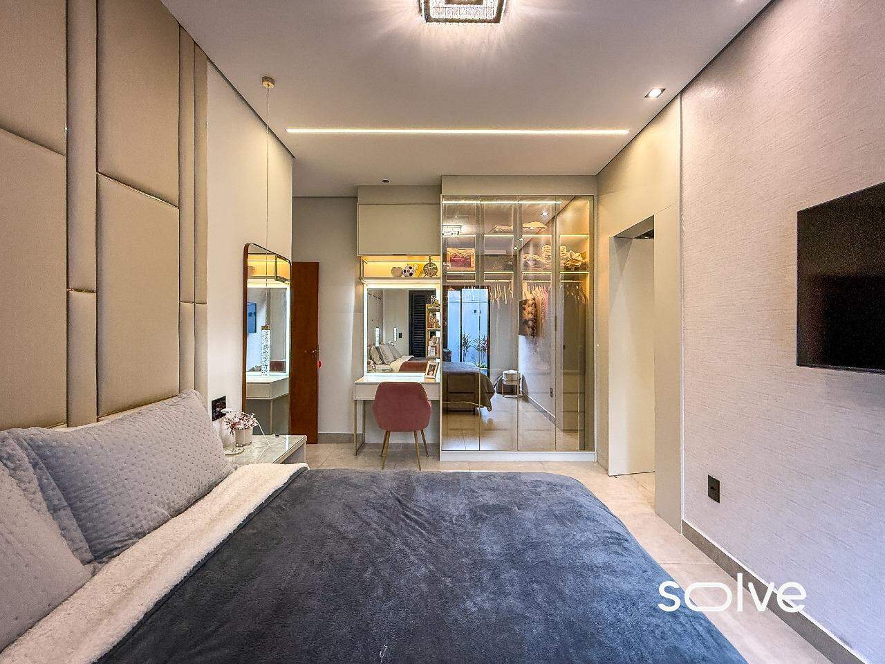 Casa em Condomínio à venda em Indaiatuba - Park Gran Reserve por 1.800.000,00: 