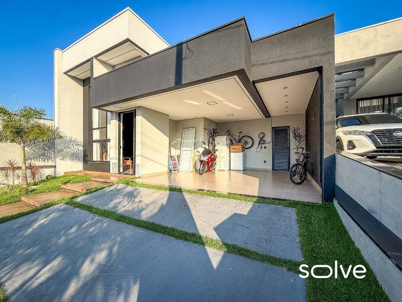 Casa em Condomínio à venda em Indaiatuba - Park Gran Reserve por 1.800.000,00: 