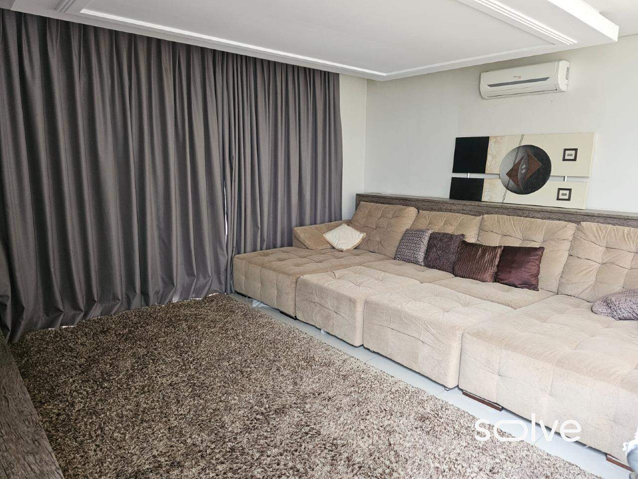 Casa em Condomínio para aluguel em Indaiatuba - Jardim Vila Paradiso por 18.000,00: