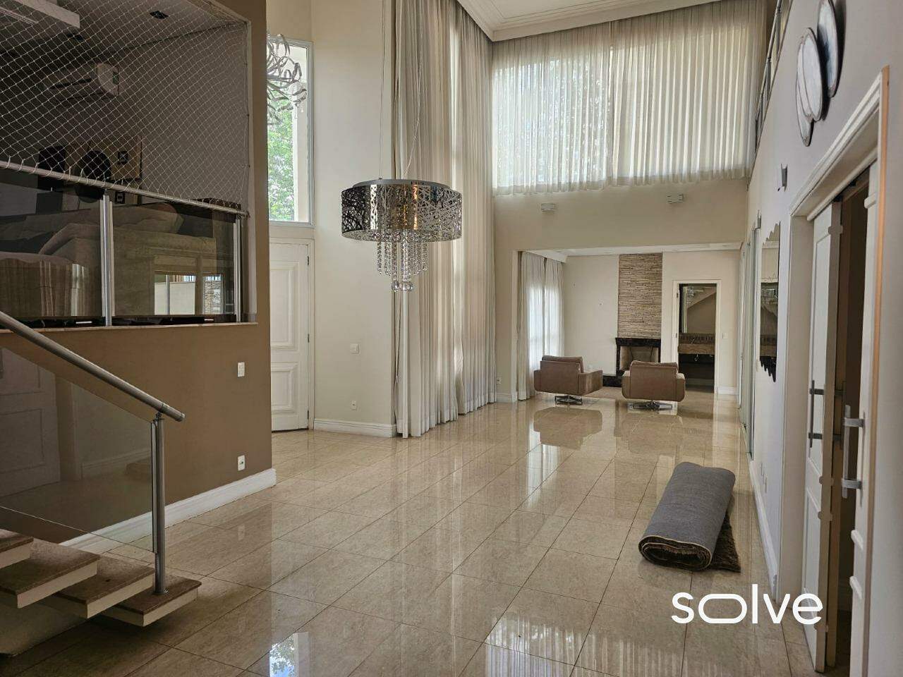 Casa em Condomínio para aluguel em Indaiatuba - Jardim Vila Paradiso por 18.000,00: